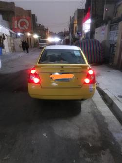 شيري A515